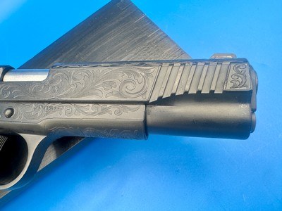 Citadel 1911 Government 45 ACP - Image 9 of 11