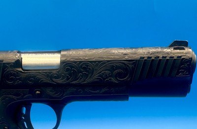 Citadel 1911 Government 45 ACP - Image 5 of 11