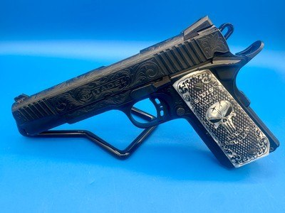Citadel 1911 Government 45 ACP - Image 4 of 11