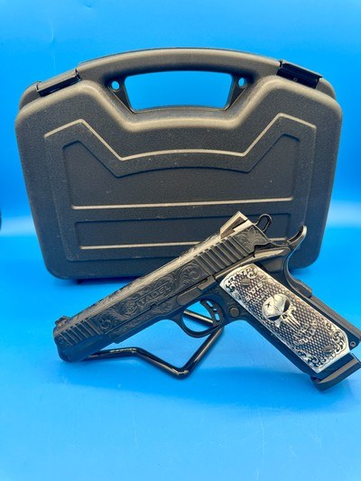 Citadel 1911 Government 45 ACP - Image 1 of 11