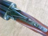 Ithaca 12 Gauge Grade 1-S Double Shotgun Made in 1912 - 5 of 9