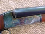 Ithaca 12 Gauge Grade 1-S Double Shotgun Made in 1912 - 4 of 9