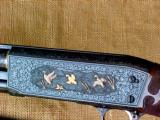 Ithaca $2,500 Grade 37 Museum Gun - 1 of 11