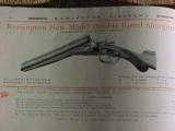 Remington Original 1902 Gun Catalogue - 6 of 12