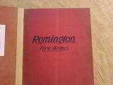 Remington original 1908 Factory catalogue - 1 of 12