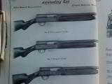 Remington original 1908 Factory catalogue - 3 of 12