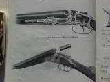 Remington original 1908 Factory catalogue - 5 of 12