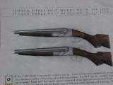  Ithaca rare Minier gun catalogue - 7 of 9
