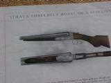  Ithaca rare Minier gun catalogue - 4 of 9