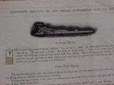  Ithaca rare Minier gun catalogue - 8 of 9