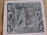 Ithaca very rare 1909 Flues first issue catalogue - 1 of 11