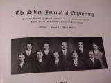 Ithaca Cornell 1913 year book - 4 of 12