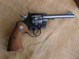 Colt 22Lr.Early
Officers Model Match - 2 of 12