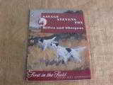 Savage Arms Gun Catalog with artwork cover - 1 of 11