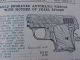 Galef New York Gun Catalog - 6 of 10