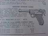 Galef New York Gun Catalog - 7 of 10