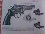 Smith & Wesson 1961 Factory Catalog - 3 of 9