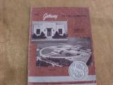 Smith & Wesson 1961 Factory Catalog - 1 of 9