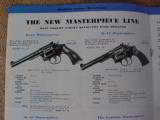 Smith & Wesson 1959 Catalog - 3 of 11