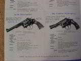 Smith & Wesson 1959 Catalog - 4 of 11