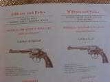 Smith & Wesson 1923 Revolver pamplet - 5 of 6