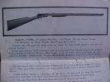 Marlin 1923 Gun Catalog - 4 of 12