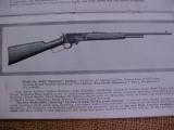 Marlin 1923 Gun Catalog - 3 of 12