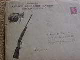 Savage early Pre War 2 Gun Catalog - 3 of 12