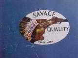 Savage early Pre War 2 Gun Catalog - 2 of 12