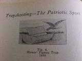 Trapshooting The Patriotic Sport 1920 - 6 of 12