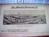 Marlin 1914 factory Catalog - 2 of 12