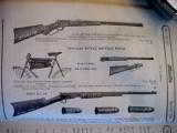 Marlin 1914 factory Catalog - 7 of 12