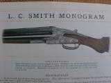 L.C. Smith 1918 factory catalog - 3 of 12