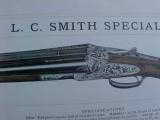 L.C. Smith 1918 factory catalog - 6 of 12