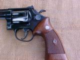 Smith & Wesson 4-screw model 17 - 2 of 9