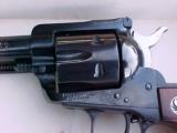 Ruger Old model 357 Blackhawk revolver
- 7 of 9