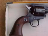 Ruger Old model 357 Blackhawk revolver
- 6 of 9