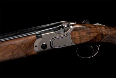 Beretta DT11 Sporting B-Fast - 12 Gauge - 32