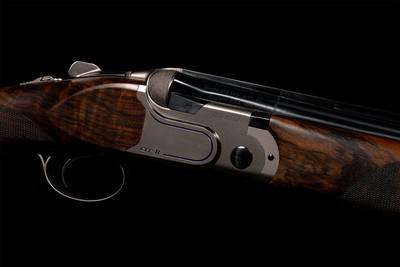 Beretta DT11 Sporting B-Fast | 12 Gauge | 32