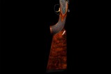 Connecticut Shotguns A10 American Rose and Scroll - 12 Gauge - Image 5 of 6