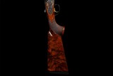 Connecticut Shotguns A10 American Rose and Scroll - 12 Gauge - Image 6 of 6