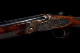 Connecticut Shotguns A10 American Rose and Scroll - 12 Gauge - Image 1 of 6