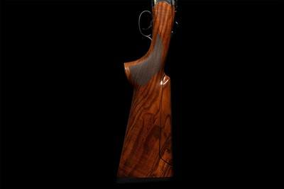 Beretta 694 Black DLC B-Fast | Steelium Pro | 12 Gauge | 32