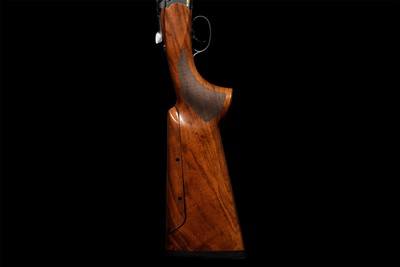 Beretta 694 Black DLC B-Fast | Steelium Pro | 12 Gauge | 32