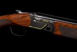 Beretta 694 Black DLC B-Fast | Steelium Pro | 12 Gauge | 32