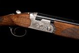 Beretta 687 Silver Pigeon 3 Sporting BFast | 12 | 32
