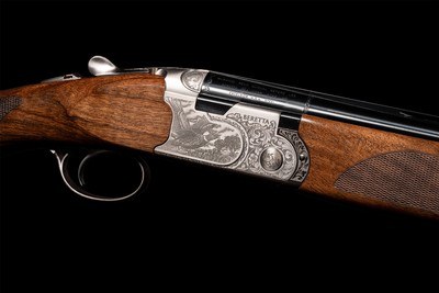 Beretta 687 Silver Pigeon 3 Sporting BFast | 12 | 32