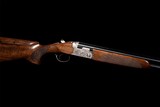 Beretta 687 Silver Pigeon 3 Sporting BFast | 12 | 32