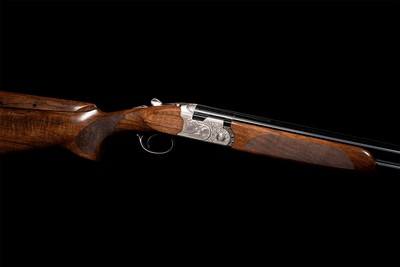 Beretta 687 Silver Pigeon 3 Sporting BFast | 12 | 32