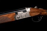 Beretta 687 Silver Pigeon 3 Sporting BFast | 12 | 32